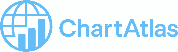 ChartAtlas Logo